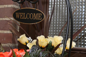 The Parkway Place Guesthouse